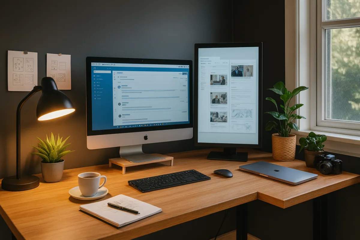 Custom ERP Development: When Internal Operations Need a Real System
